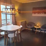 Dalsoren Og Camping Luster