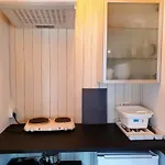 Kemping Dalsoren Og Luster