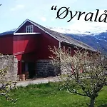 Dalsoren Og Kemping Luster