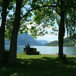 Dalsoren Og Camping Luster