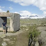 Camping Dalsoren Og Luster