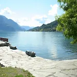 Kemping Dalsoren Og