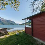 Kemping Dalsoren Og 2*