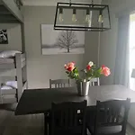 Kemping Dalsoren Og Luster