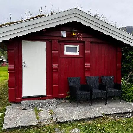 Dalsoren Camping