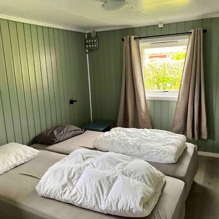 Dalsoren Camping Camping