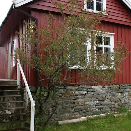 Dalsoren Camping 2* Luster