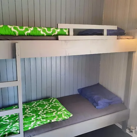 Camping Dalsoren Camping Luster