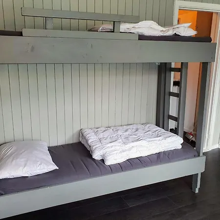 Camping Dalsoren Camping Luster
