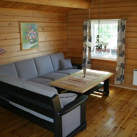 Campsite Dalsoren Og Luster