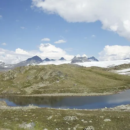 Dalsoren Og Campsite 2*