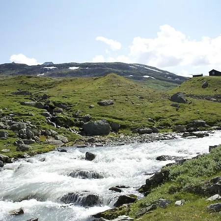 Dalsoren Og Kemping Luster