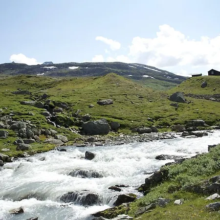 Dalsoren Og Campsite Luster