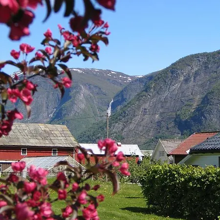 Dalsoren Camping 2*