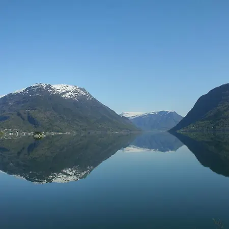 Dalsoren Og Luster