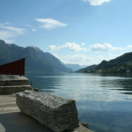 Dalsoren Og Campsite