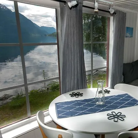 Dalsoren Camping 2*