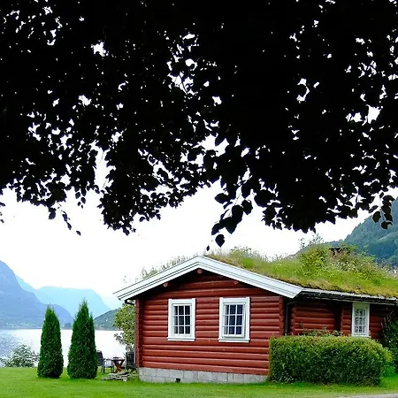 Dalsoren Camping Luster