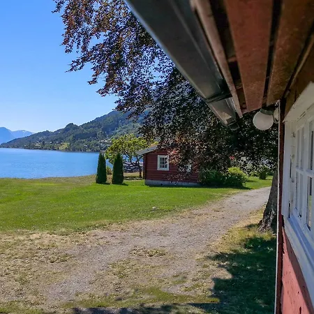 Dalsoren Og Kemping
