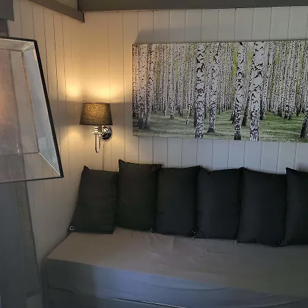 Dalsoren Camping Luster