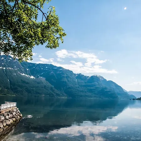 Dalsoren Camping 2* Luster