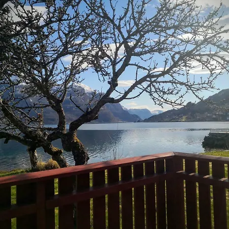 Dalsoren Og Campsite