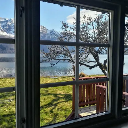 Campsite Dalsoren Og