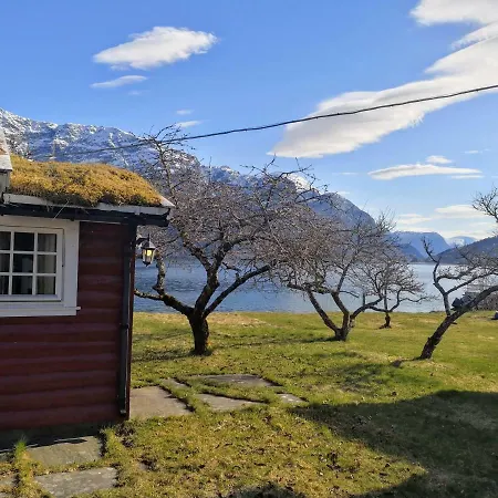 Campsite Dalsoren Og 2*