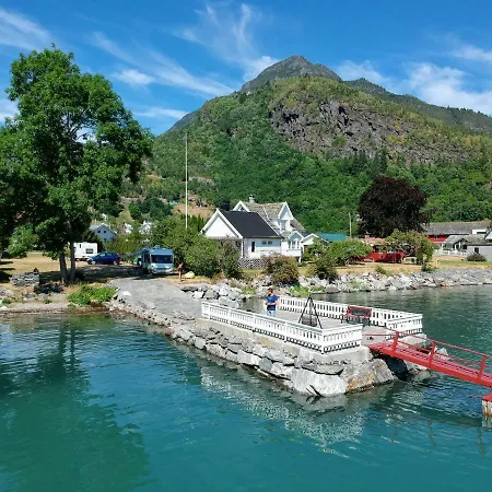 Campsite Dalsoren Og