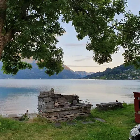 Campsite Dalsoren Og