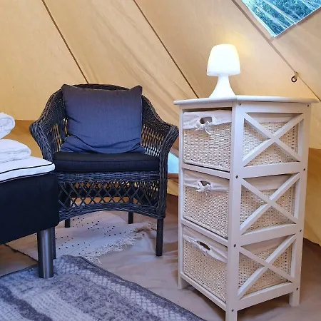 Dalsoren Camping