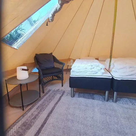 Dalsoren Og Campsite