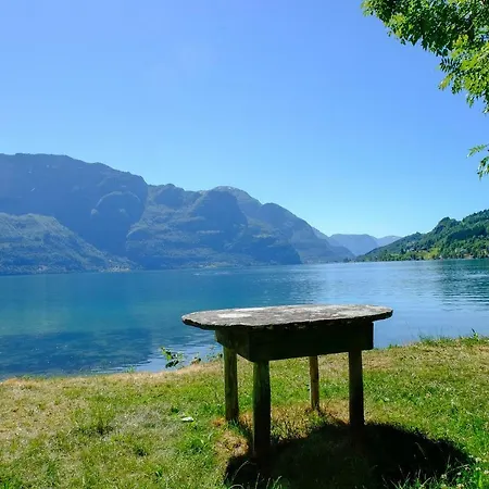 Dalsoren Og Campsite
