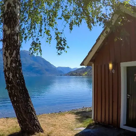 Dalsoren Og Luster
