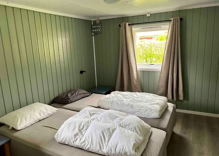 Dalsøren Og Campingplasser