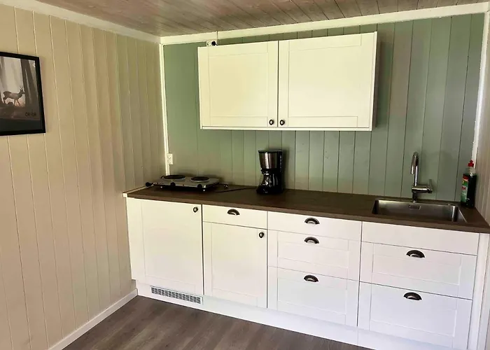 Campingplasser Dalsøren Og 2*