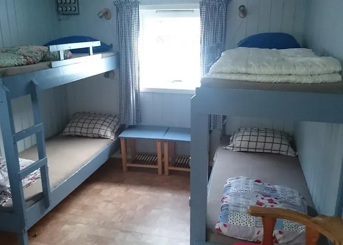 Campingplasser Dalsøren Og 2*