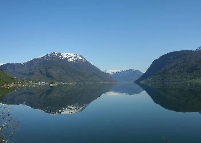 Dalsoren Og Luster