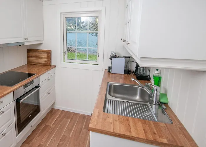 Campingplasser Dalsøren Og Luster