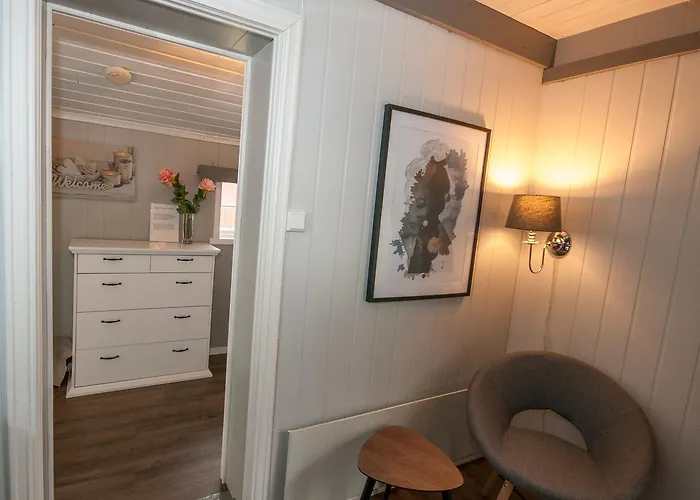 Dalsøren Og Campingplasser