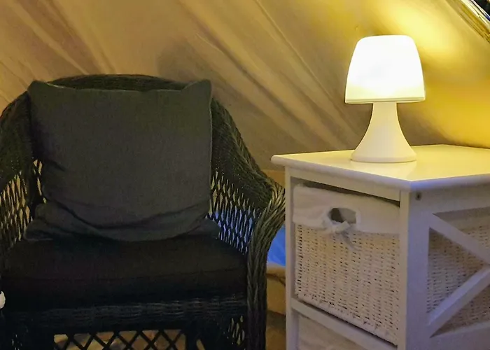 Dalsøren Og Campingplasser