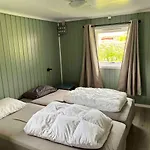 Dalsoren Camping Camping