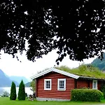 Dalsoren Camping Luster