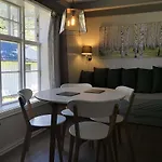 Dalsoren Camping Camping