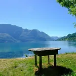 Dalsoren Camping Camping