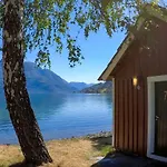 Dalsoren Camping Luster