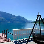 Dalsoren Camping 2* Luster