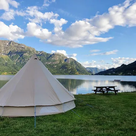 Parque de Campismo Dalsoren Og 2*