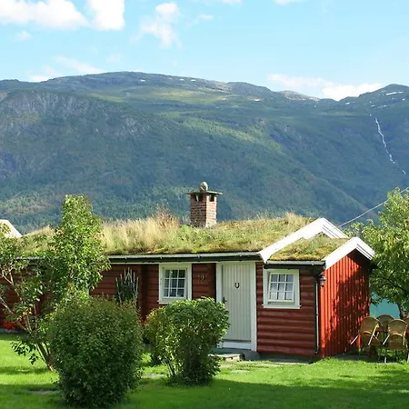 Parque de Campismo Dalsoren Og 2*