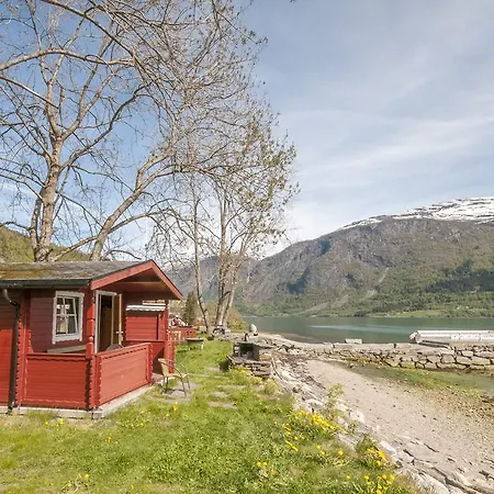 Parque de Campismo Dalsoren Og Luster